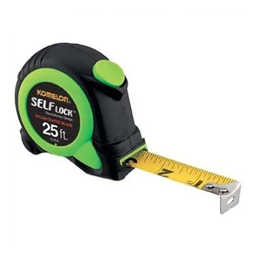 OKI Bering Measure Tape – A29 – End Hook | 416-SL2825