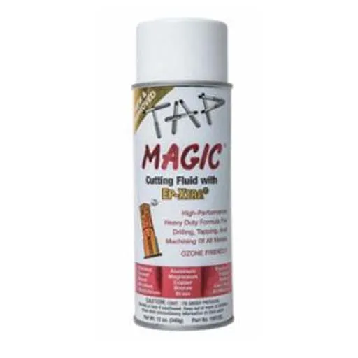 Tap Magic Cutting Fluid – 12 oz | 702-10012EL