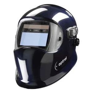 Optrel Sphere Welding Helmets – Blue | 1006.502