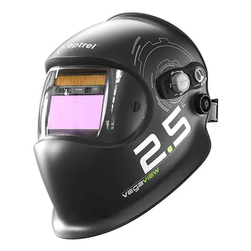 Optrel Sphere Welding Helmets | 1006.600