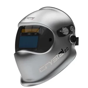 Optrel Sphere Welding Helmets – Silver | 1006.900
