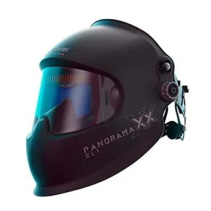 Optrel Panormaxx Series Welding Helmets – 8 – 12 – Black | 1010.200