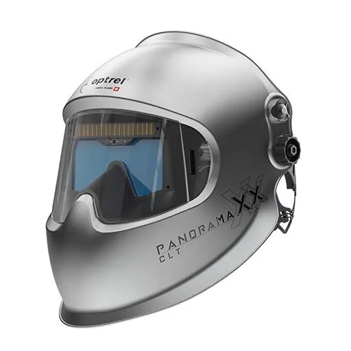 Optrel Panormaxx Series Welding Helmets – 8 – 12 | 1010.201