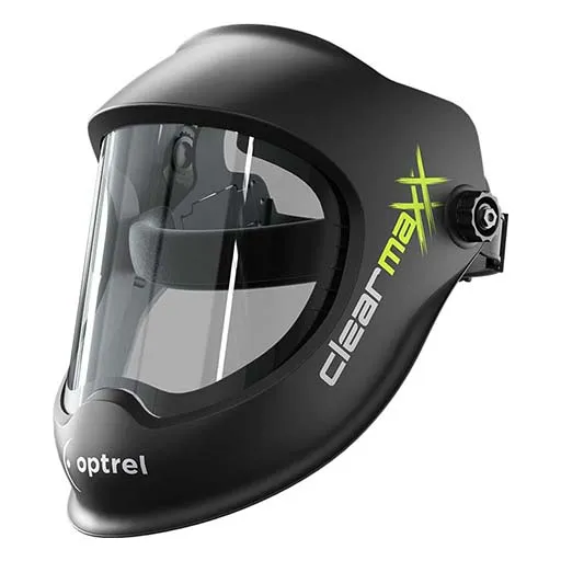 Optrel 1100.000 Welding Helmets | 1100.000