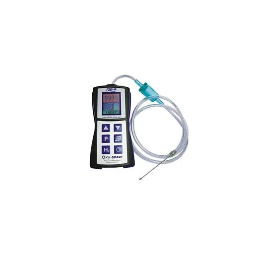 Orbitec Oxygen Analyser | 1.2.5004