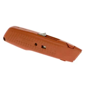 Stanley Self-Retracting Utility Knife – 5-7/8 in | 680-10-189C