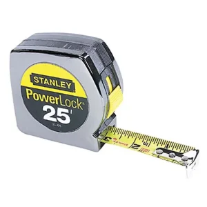 Powerlock Measure Tape – 25 ft | 680-33-425