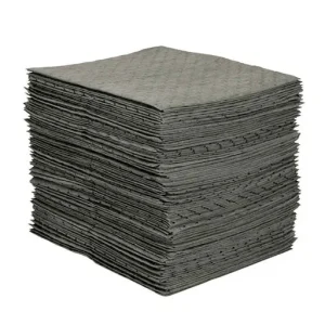 Brady SPC Absorbents 655-MRO100 Absorbent Pad – 19 in | 655-MRO100