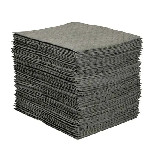 Brady SPC Absorbents 655-MRO100 Absorbent Pad – 19 in | 655-MRO100