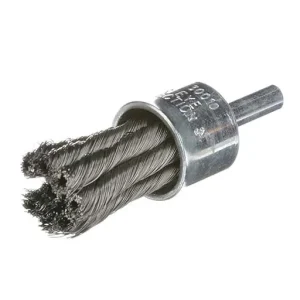 Tufwire End Brush – 3/4 in | 0003010900