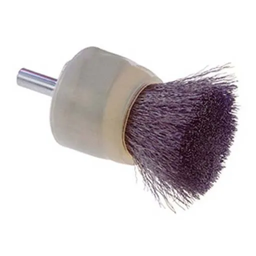 Osborn End Brush – 1 in | 0003014300