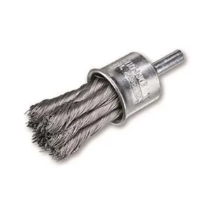 Osborn Wire End Brush – 3/4 in | 0003041800