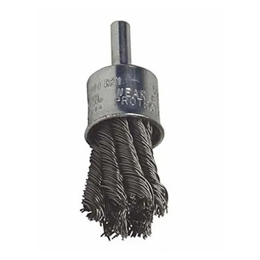Osborn End Brush – 1 in | 0003042200