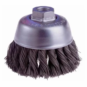 Osborn Cup Brush – 5/8-11 | 0003314200
