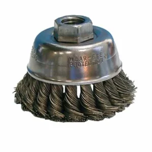 Osborn Cup Brush – 5/8-11 | 0003349400