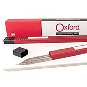 Oxford Alloys 309/309L TIG Rod – 1/8 in | OXF309L1/8X36