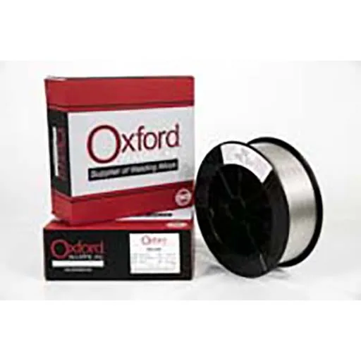 Oxford Alloy 316/316L Wire – 0.045 in | OXF316L.045X33