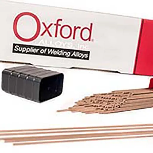 Oxford Alloy 70S-2 Wire – 3/32 in | OXF70S-23/32X36