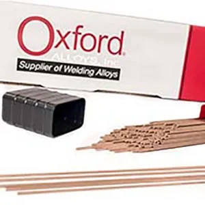 Oxford Alloys 70S-6 Wire – 3/32 in | OXF70S-63/32X36