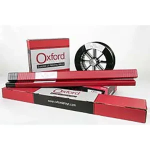 Oxford Alloys 71T-1M Wire – 0.045 in | OXF71T-1.045X33