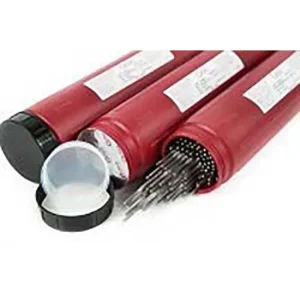 Oxford Alloys C-276 Nickle Alloy Electrode – 3/32 in | OXFC-2763/32