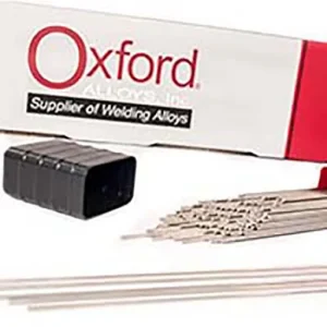 Oxford Alloys ERTI-2 Wire – 3/32 in | OXFTI-23/32X36
