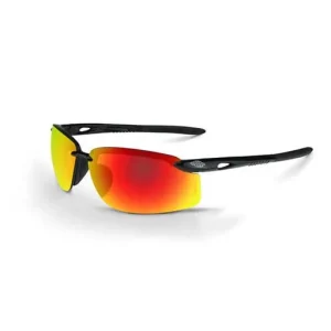 Crossfire ES5W Premium Safety Glasses | 12620W