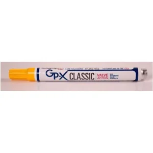 DIAGRAPH GP-X Classic Marker – Yellow | 0960501