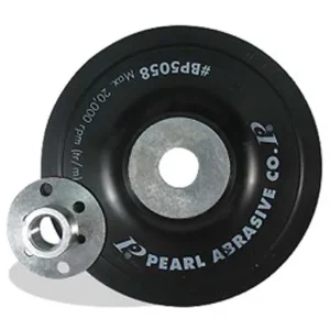 Pearl Backing Pad – 4-1/2 in | BP4558