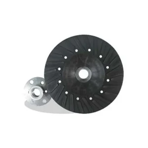 Quickmount Back-Up Pad – 7 in – 10000 RPM | BP7058S