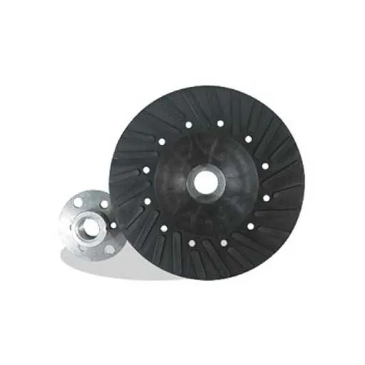Quickmount Back-Up Pad – 7 in – 10000 RPM | BP7058S