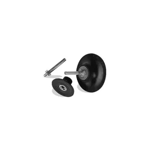 Quickmount Back-Up Pad – 2 in | BPMX02Q