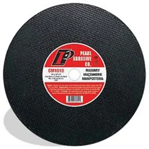 Silver Line PREMIUM Cut-Off Wheel – 1/8 in | CM1420A