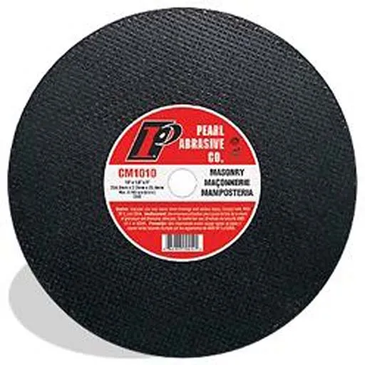 Silver Line PREMIUM Cut-Off Wheel – 1/8 in | CM1420A