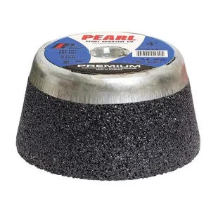 Pearl Grinding Cup Stone – 6 in | CSA616M