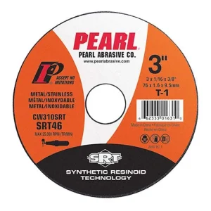 Srt Cut-Off Wheel – 7 in | CW071DSR