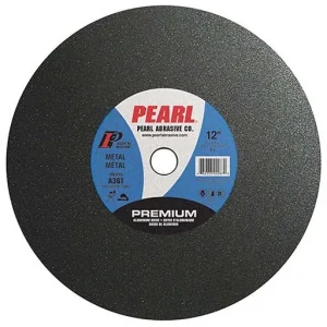 Silver Line PREMIUM Cut-Off Wheel – 10 in – 1/16 in | CW1010