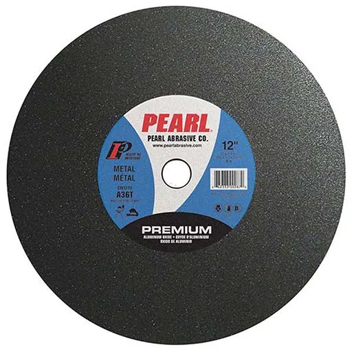 Silver Line PREMIUM Cut-Off Wheel – 10 in – 1/16 in | CW1010