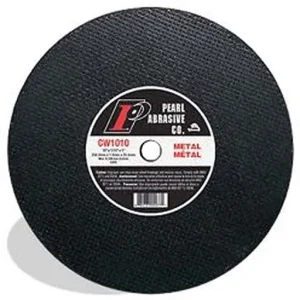 Silver Line PREMIUM Cut-Off Wheel – 1/8 in | CW1020A