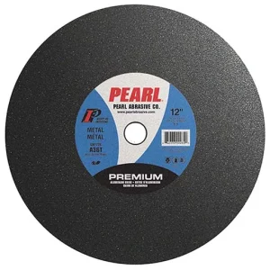 Silver Line PREMIUM Cut-Off Wheel – 14 in – 3/32 in | CW1432MAD
