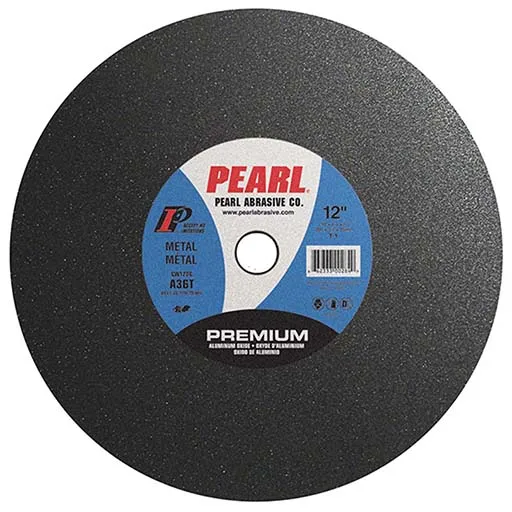 Silver Line PREMIUM Cut-Off Wheel – 7/64 in | CW14MA