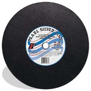 Silver Line PREMIUM Cut-Off Wheel – 7/64 in | CW14MAT