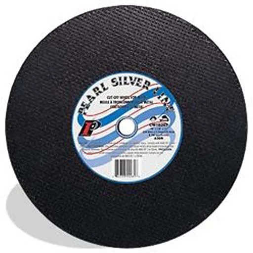 Silver Line PREMIUM Cut-Off Wheel – 7/64 in | CW14MAT
