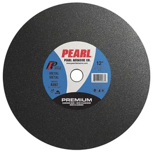 Silver Line Cut-Off Wheel – 1/8 in | CW201G