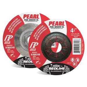 Redline Max-A.O. Depressed Center Wheel – 7 in | DCRED70PH