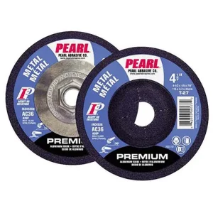 Pearl Grinding Wheel – 7 in | FAC7036H