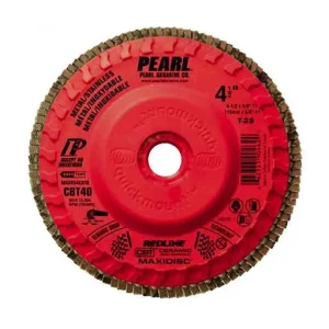 Maxidisc MAX45 Flap Disc – CBT40 | MAX454CBTQ