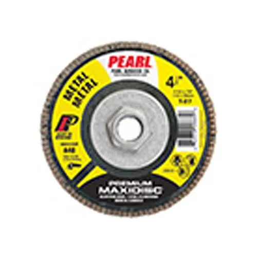 Maxidisc MAX4580 Flap Disc – 80 | MAX4580H