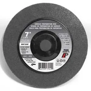 Pearl Preparation Wheel – Silicon Carbide | NW7GSF