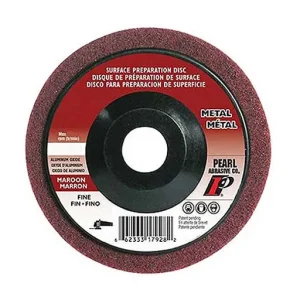 Pearl Preparation Wheel – Aluminum Oxide | NW7MFH